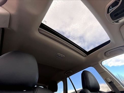 Used 2023 Subaru Outback Touring XT image 20