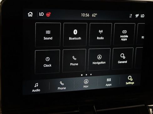 Used 2021 Lincoln Navigator Reserve w/ Luxury Package AWD/4WD image 37