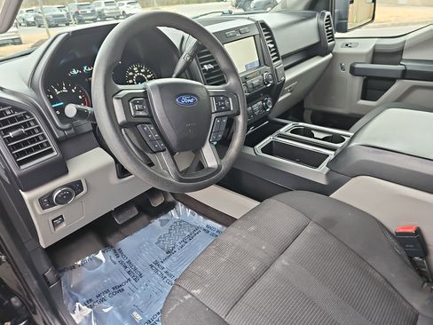 Used 2020 Ford F150 XL w/ Equipment Group 101A Mid image 16