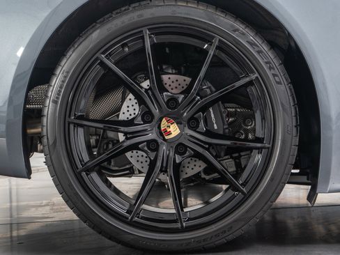 Used 2025 Porsche 718 Boxster image 48