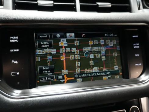 Used 2015 Land Rover Range Rover Sport HSE AWD/4WD image 20