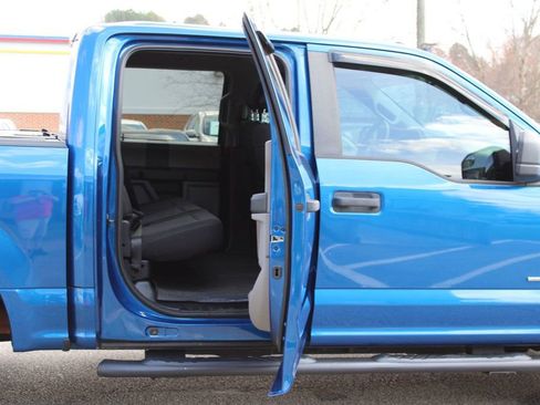 Used 2017 Ford F150 XL w/ Equipment Group 101A Mid image 26