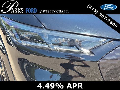 Certified 2023 Ford Mustang Mach-E GT AWD/4WD image 6