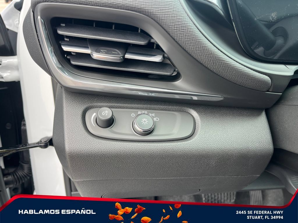 New 2026 Buick Envista Preferred w/ Convenience I Package FWD image 24