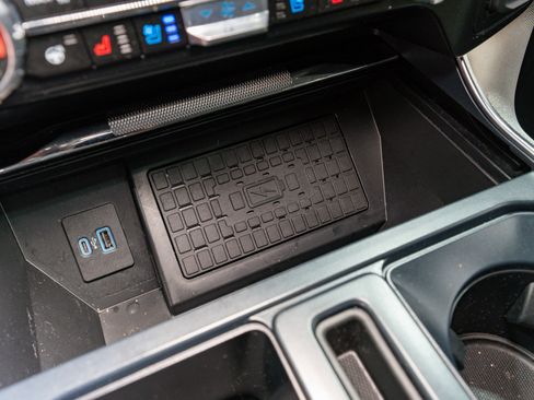 Used 2024 Ford F150 Platinum w/ Equipment Group 703A Plus image 33