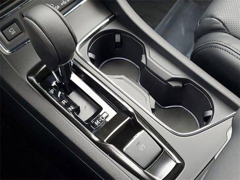 New 2026 Subaru Ascent Bronze Edition image 37