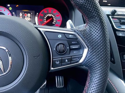 Certified 2024 Acura RDX A-Spec image 19