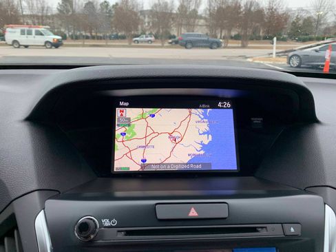 Used 2019 Acura MDX FWD w/ Technology Package image 23