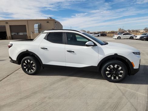 New 2026 Hyundai Santa Cruz SEL image 5