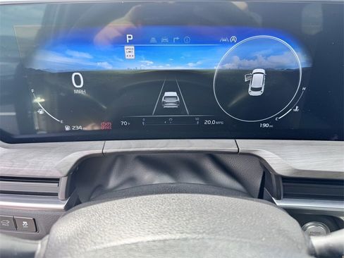 New 2025 Kia Telluride SX X-Line image 18