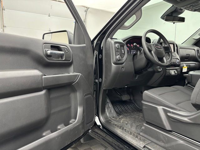 New 2026 GMC Sierra 1500 Pro w/ Convenience Package AWD/4WD image 13