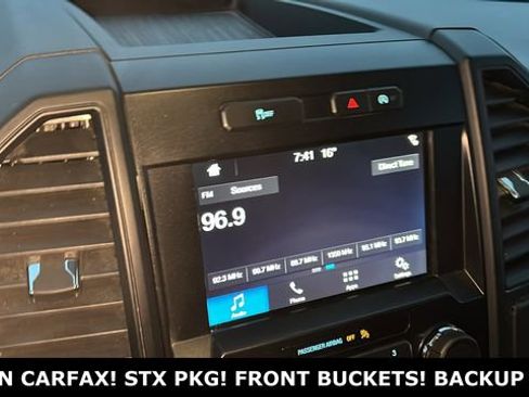 Used 2019 Ford F150 XL w/ Equipment Group 101A Mid image 13