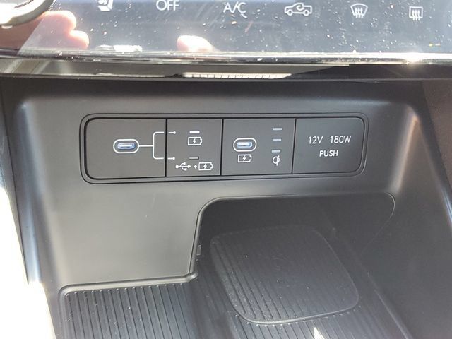 New 2026 Hyundai Santa Cruz Limited AWD/4WD image 31