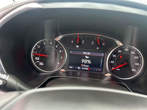 Used 2025 Chevrolet Blazer LT FWD image 20