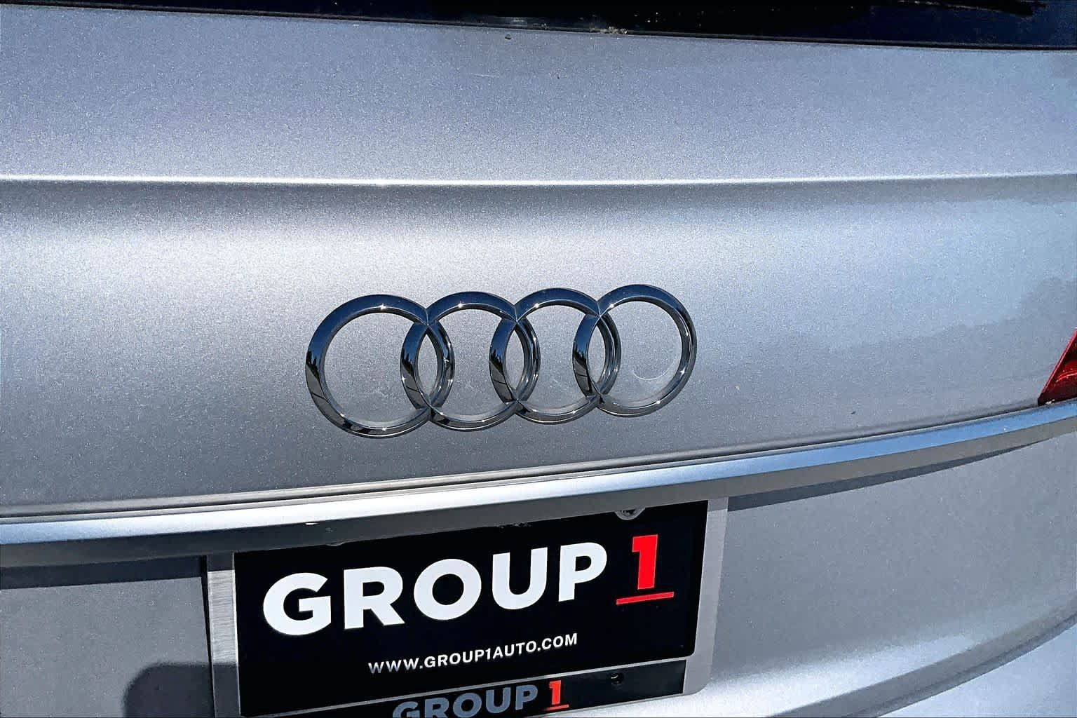 Used 2022 Audi SQ5 Premium Plus AWD/4WD image 31