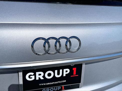 Used 2022 Audi SQ5 Premium Plus AWD/4WD image 31
