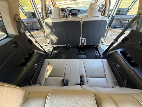 Used 2018 Honda Pilot EX-L image 34