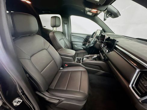 Used 2023 GMC Canyon Elevation w/ Elevation Premium Package image 30