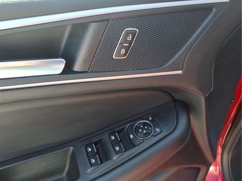 Used 2024 Ford Edge SEL w/ Convenience Package AWD/4WD image 14