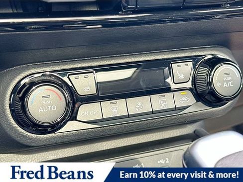 New 2026 Nissan Kicks SV w/ SV Premium Package image 14