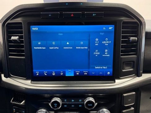 Used 2023 Ford F150 XLT w/ Equipment Group 302A High image 26