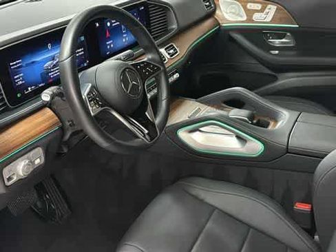 Certified 2026 Mercedes-Benz GLE 350 4MATIC image 29
