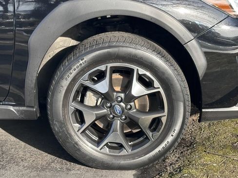 Used 2019 Subaru Crosstrek 2.0i Premium w/ Popular Package #3 image 5