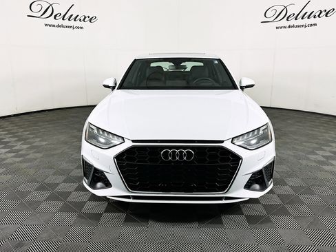 Used 2024 Audi A4 2.0T Prestige w/ Prestige Package image 2
