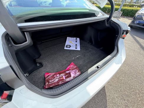 Used 2024 Lexus RC 350 F Sport image 10