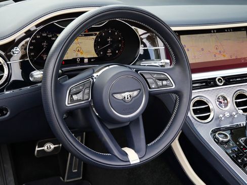 Used 2022 Bentley Continental GT Speed AWD/4WD image 16