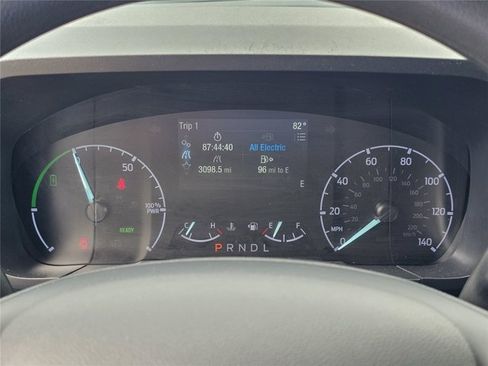 Used 2024 Ford Maverick XLT FWD image 50
