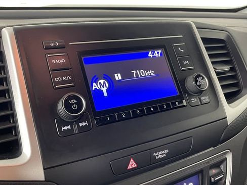 Used 2017 Honda Ridgeline RTL image 7