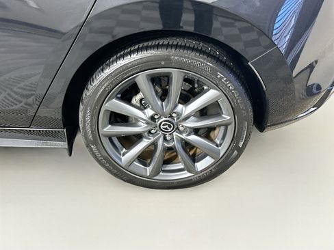 Used 2023 MAZDA MAZDA3 s image 11