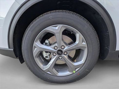 New 2026 Ford Escape ST-Line w/ Tech Pack #1 image 10