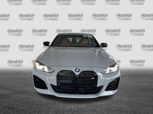 Used 2025 BMW 440i xDrive AWD/4WD image 3