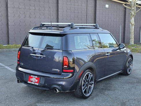 Used 2012 MINI Cooper Clubman S FWD image 7