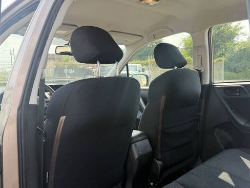 Used 2014 Subaru Forester 2.5i w/ Popular Package #1 AWD/4WD image 19