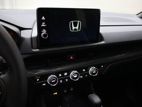 New 2026 Honda CR-V Sport-L image 24