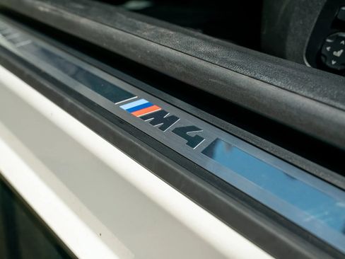 Used 2024 BMW M4 xDrive Competition w/ Executive Package AWD/4WD image 26