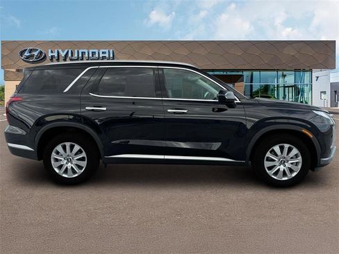 Used 2025 Hyundai Palisade SEL image 9