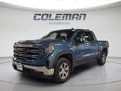 Used 2024 GMC Sierra 1500 SLT