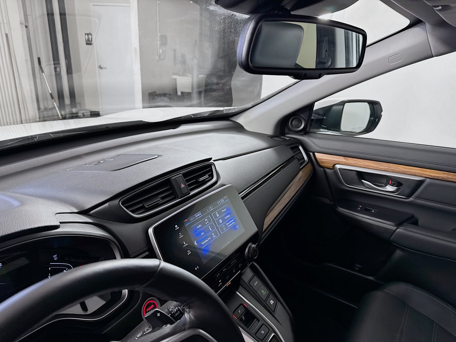 Used 2022 Honda CR-V EX-L image 19