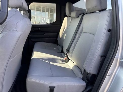 Used 2025 Toyota Tacoma SR5 image 11