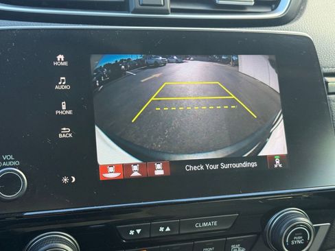 Used 2019 Honda CR-V EX image 26