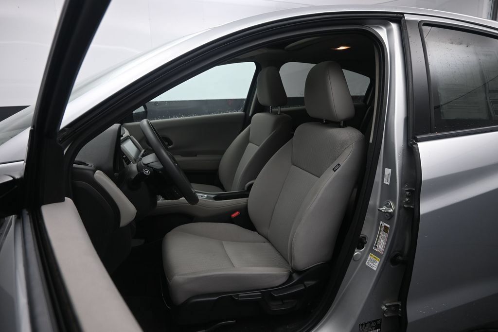 Used 2016 Honda HR-V EX image 15