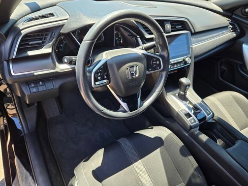 Used 2019 Honda Civic EX image 18