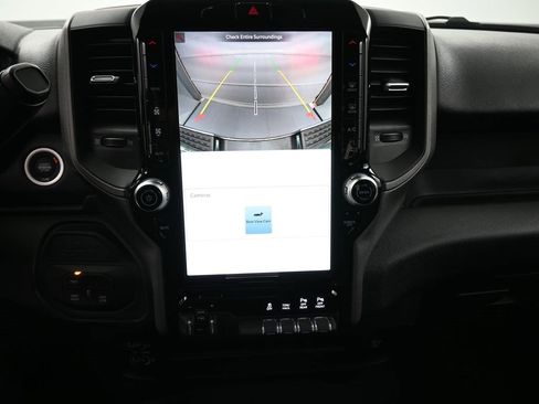 New 2026 RAM 2500 Tradesman image 6