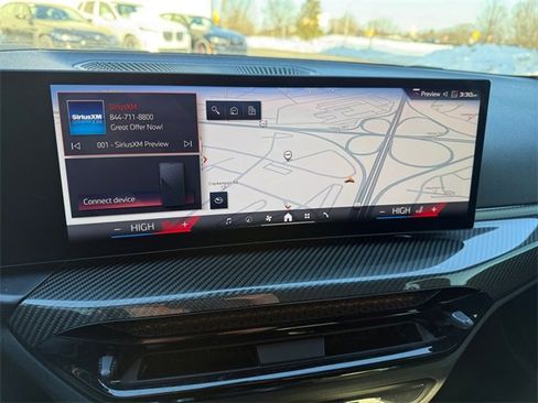 Certified 2025 BMW M240i xDrive M240i w/ Premium Package image 25