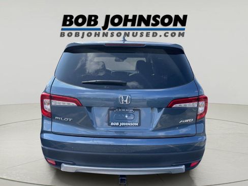 Used 2019 Honda Pilot EX-L image 6