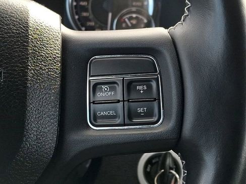 Used 2018 RAM 2500 Power Wagon w/ Heated Seats & Wheel Group image 29